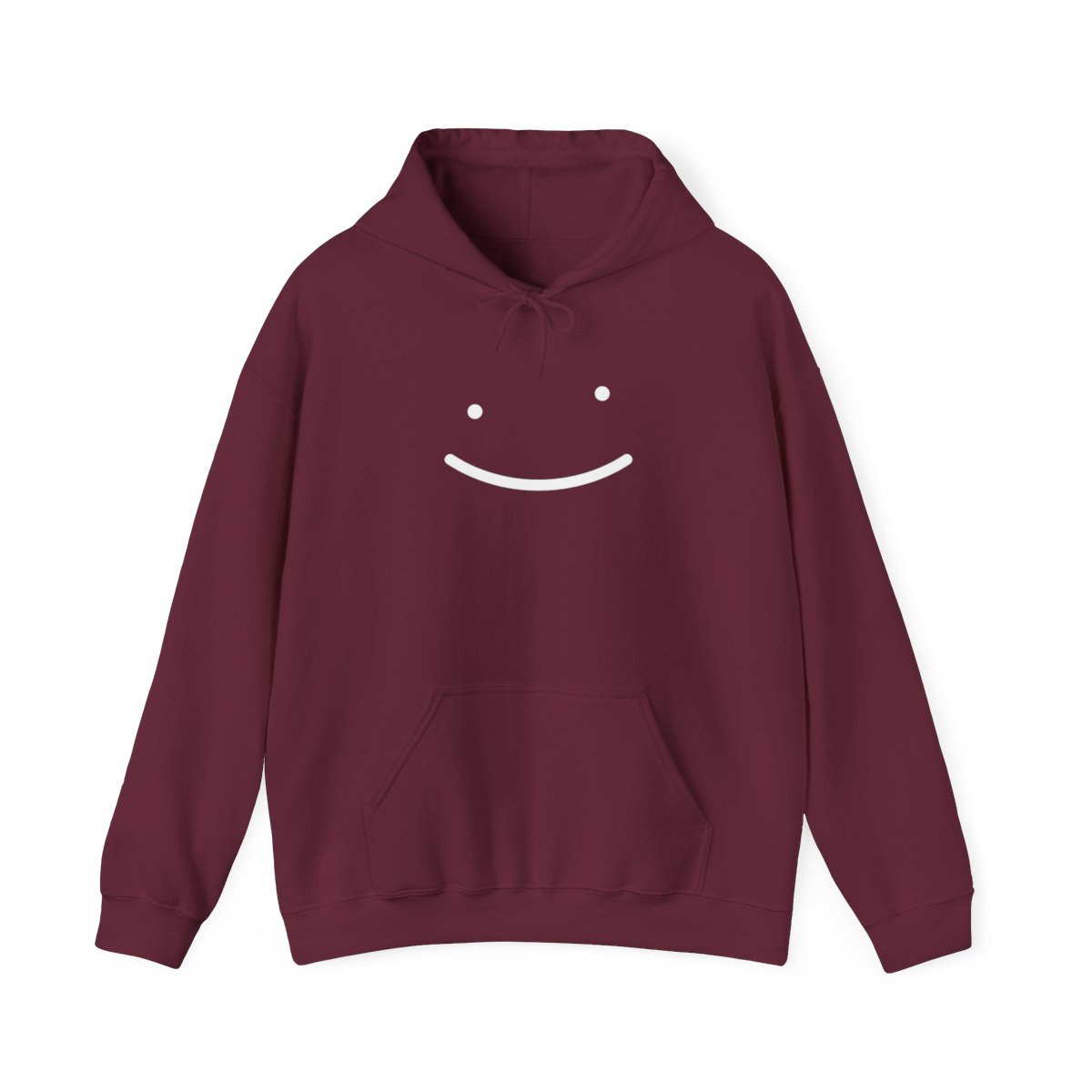 Hilarious Dream Merch Graphic Hoodie - alternate angle 2, merchandise