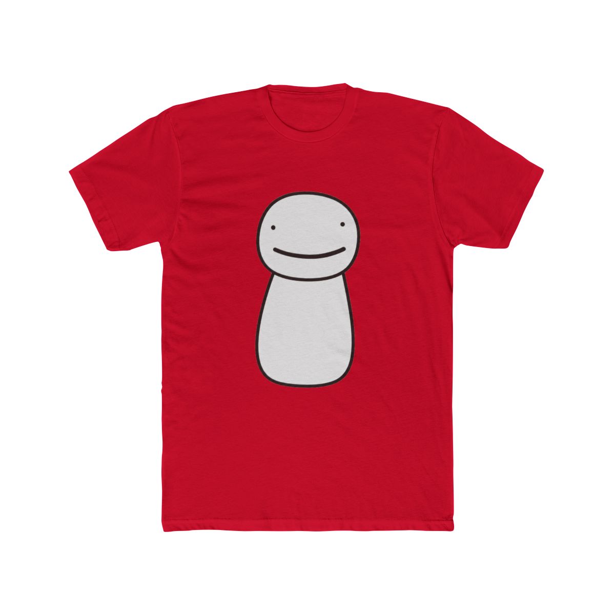 VidCon 2025 Dream Blob Lime - alternate angle 2, merchandise