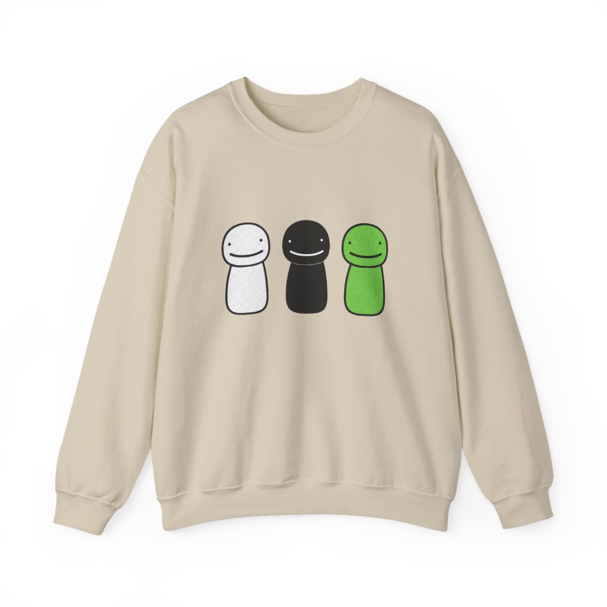 Sweatshirts - Sapnap / Dream SMP apparel collection
